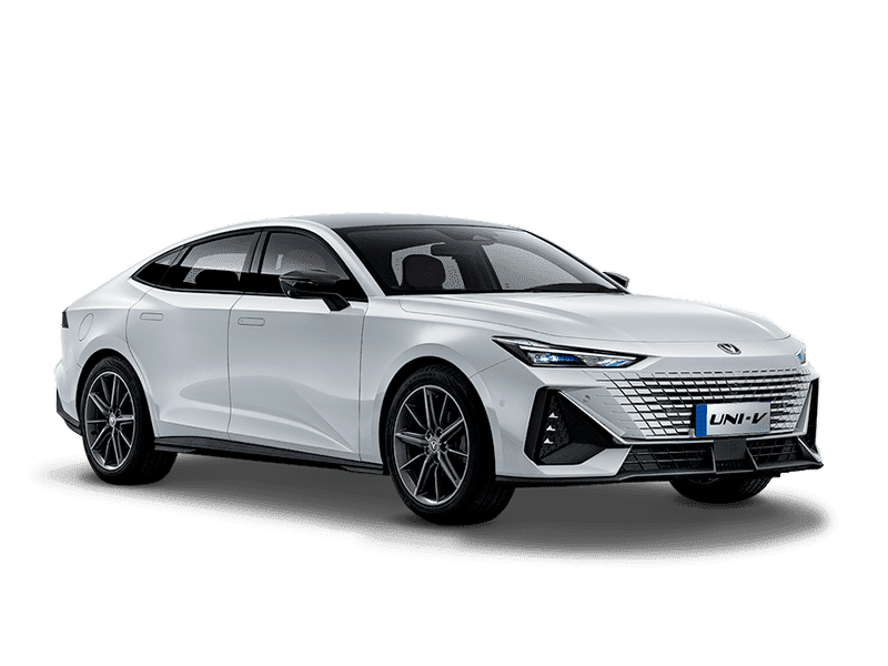 Changan CS85 Coupe - Изображение №23