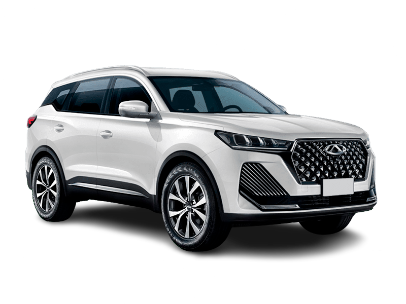 Chery Tiggo 4 Pro 18 YEARS EDITION - Изображение №21