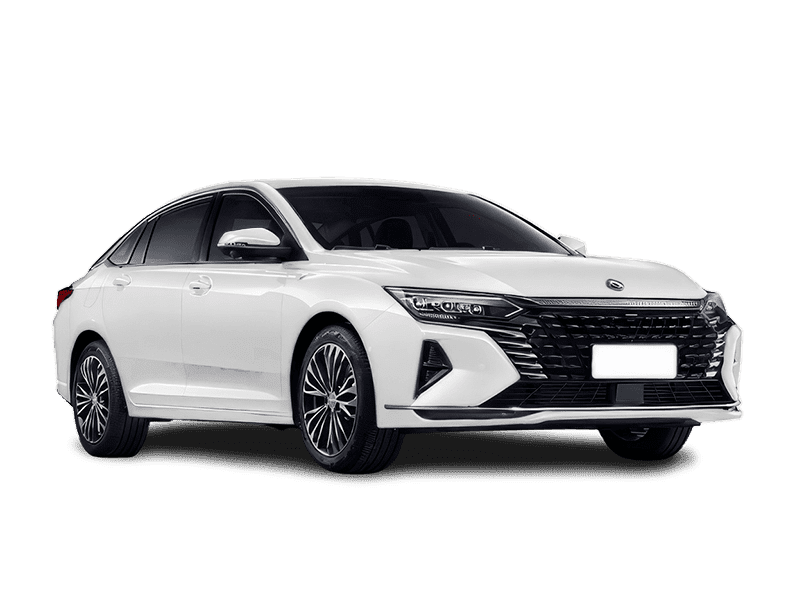 Dongfeng DFSK ix5 - Изображение №17