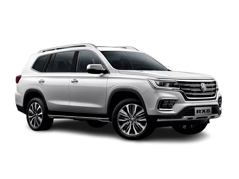 MG 5 - Изображение №21