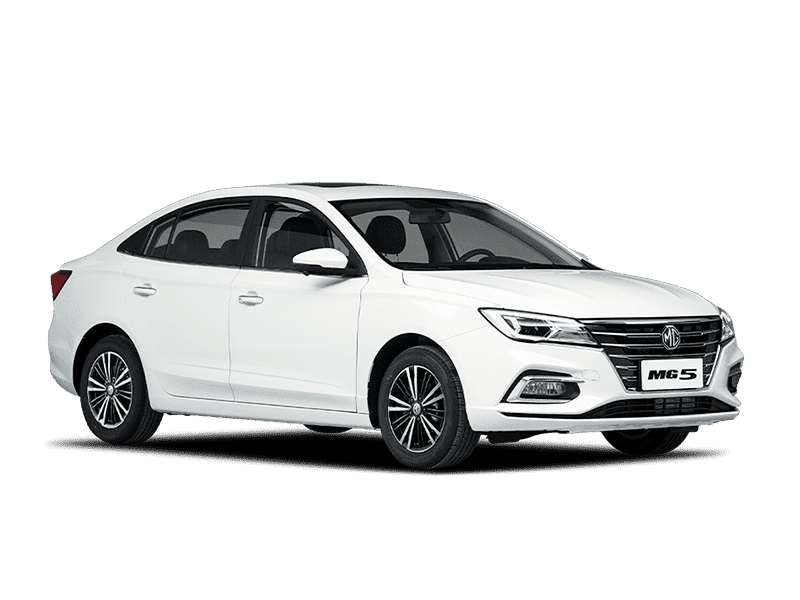 MG 5 купить по цене от 2 299 000 рублей