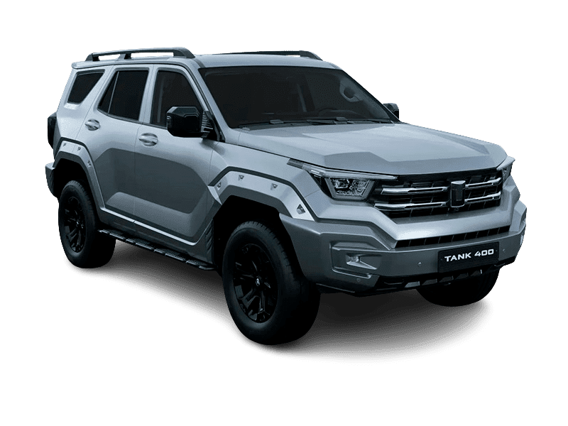 Tank 500 - Изображение №32