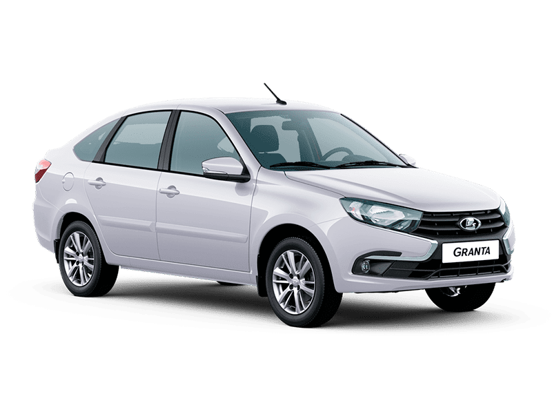 Lada Granta Лифтбек по цене от 977 000 рублей
