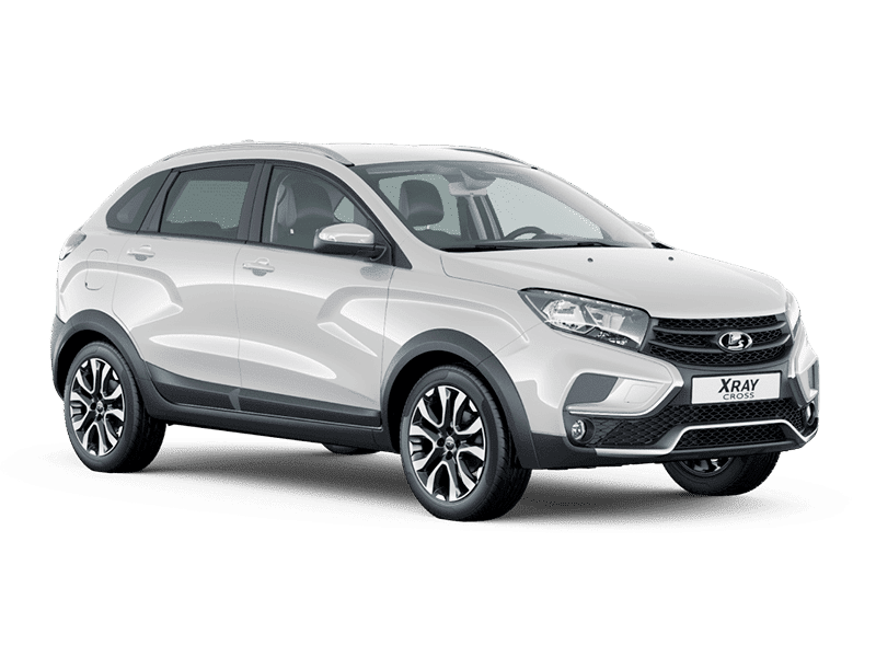 Lada Granta Active Cross - Изображение №20