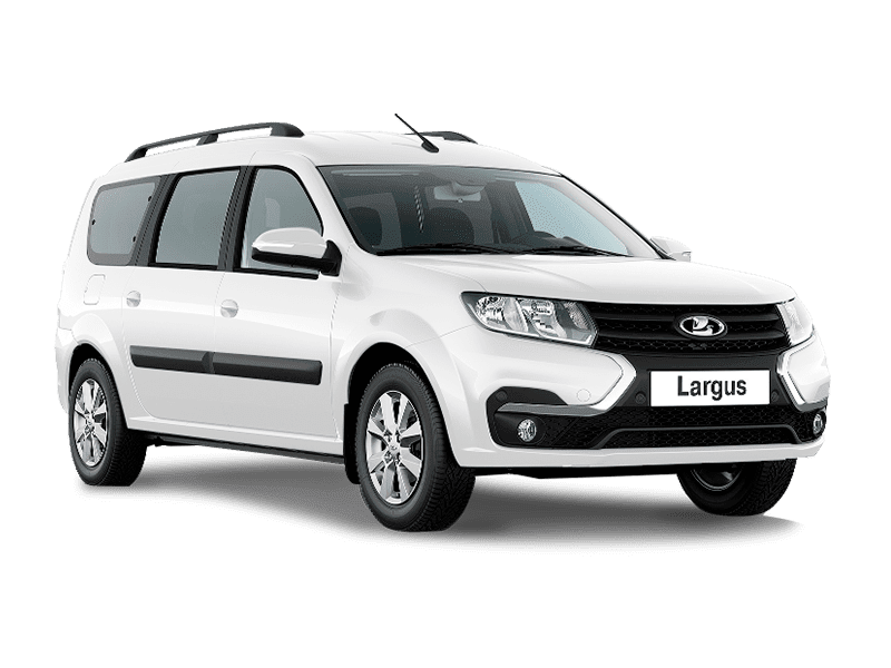 Lada Granta Active Cross - Изображение №20