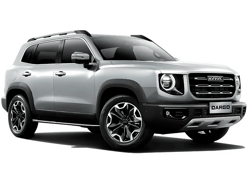 Haval Dargo - Благородный агат